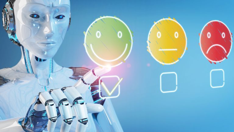 Zukunftssicher durch Integration: Wie KI, CX und Daten den Erfolg steigern 1 KI, künstliche Intelligenz, Customer Experience, Personalisierung