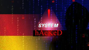 Hacker, Cyberangriffe, Deutschland, Politik