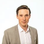 Dr. Martin Kraemer KnowBe4 400