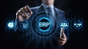 IT-Trends 2024, ERP, Enterprise Resource Planning