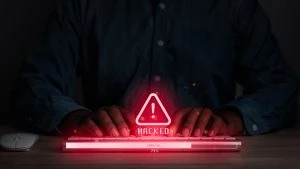 Hack, Datenleck, Halara, Cyberangriff