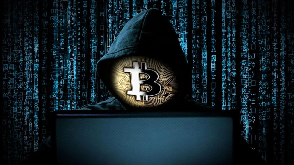 Kryptowährungen, Krypto-Kriminalität, Cyber Crime