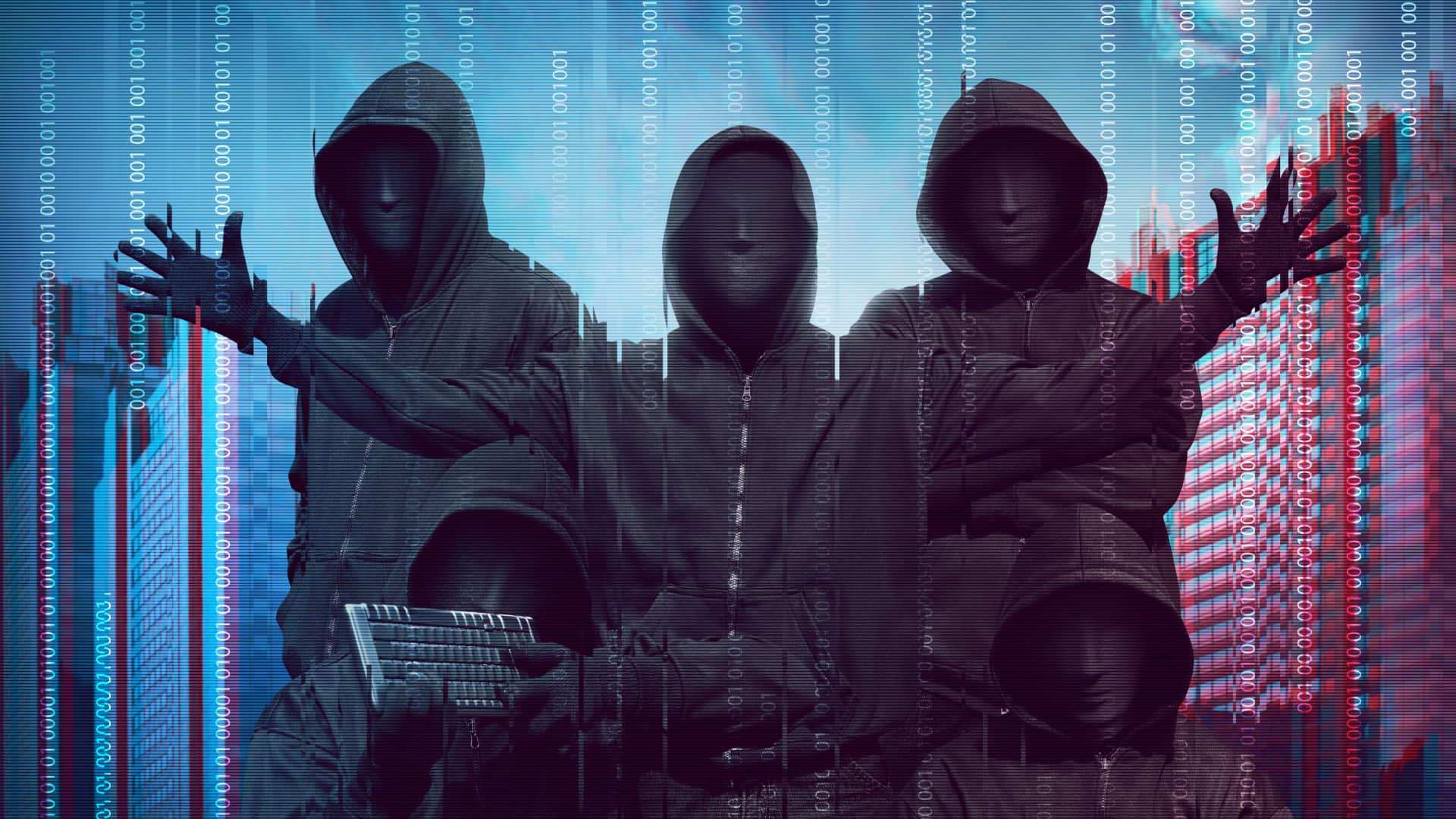 Neue Hackergruppe „BattleRoyal“ verbreitet DarkGate- und NetSupport-Malware 1 Hackergruppe, BattleRoyal, Cyber Crime