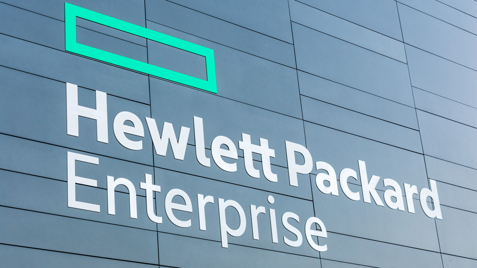Russische Hacker in Systeme von HPE eingedrungen
