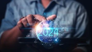 IT-Trends 2024, Trends, Digitalisierung