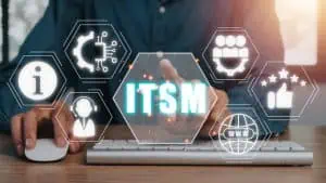 ITSM, IT-Service-Management, Geschäftsprozesse