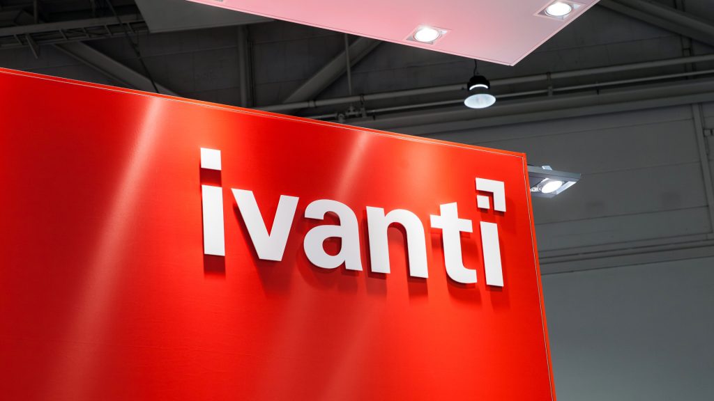 ZeroDays bei Ivanti VPN Hackerangriffe, aber keine Patches