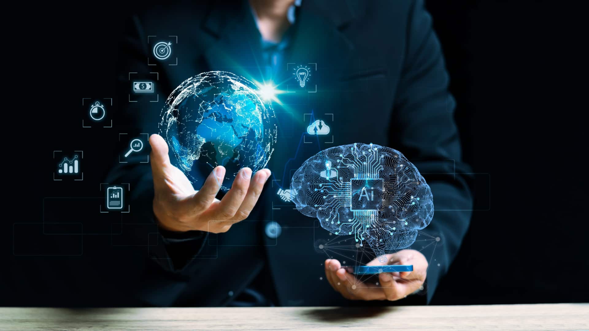 Governed Data Management ebnet den Weg für erfolgreiche KI-Strategien 1 KI, Governed Data Management, künstliche Intelligenz