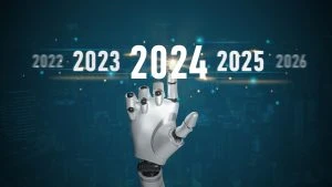 Künstliche Intelligenz, KI, ki trends 2024
