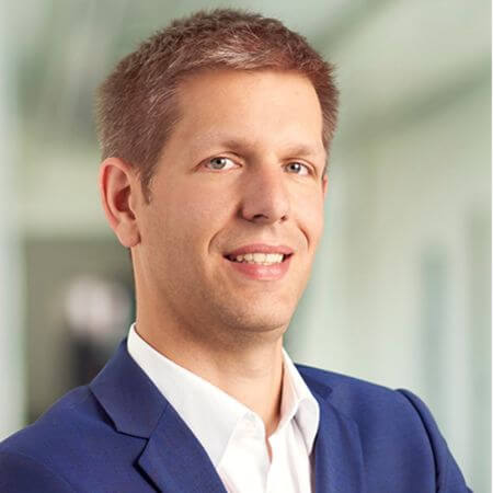 Markus Grau, Pure Storage