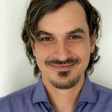 Martin Zugec, Bitdefender
