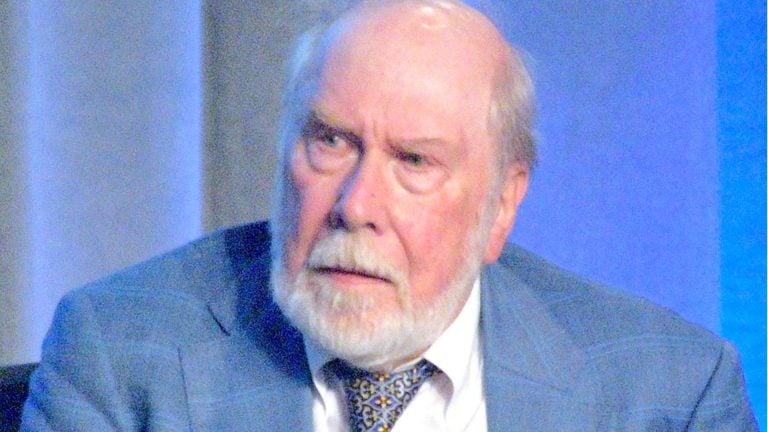 IT-Legende und Pascal-Erfinder Niklaus Wirth verstorben 1 Niklaus Wirth