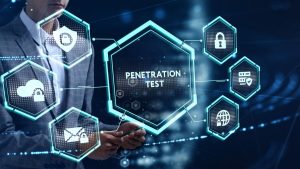 Cybersicherheit, Penetration Testing, Kosten