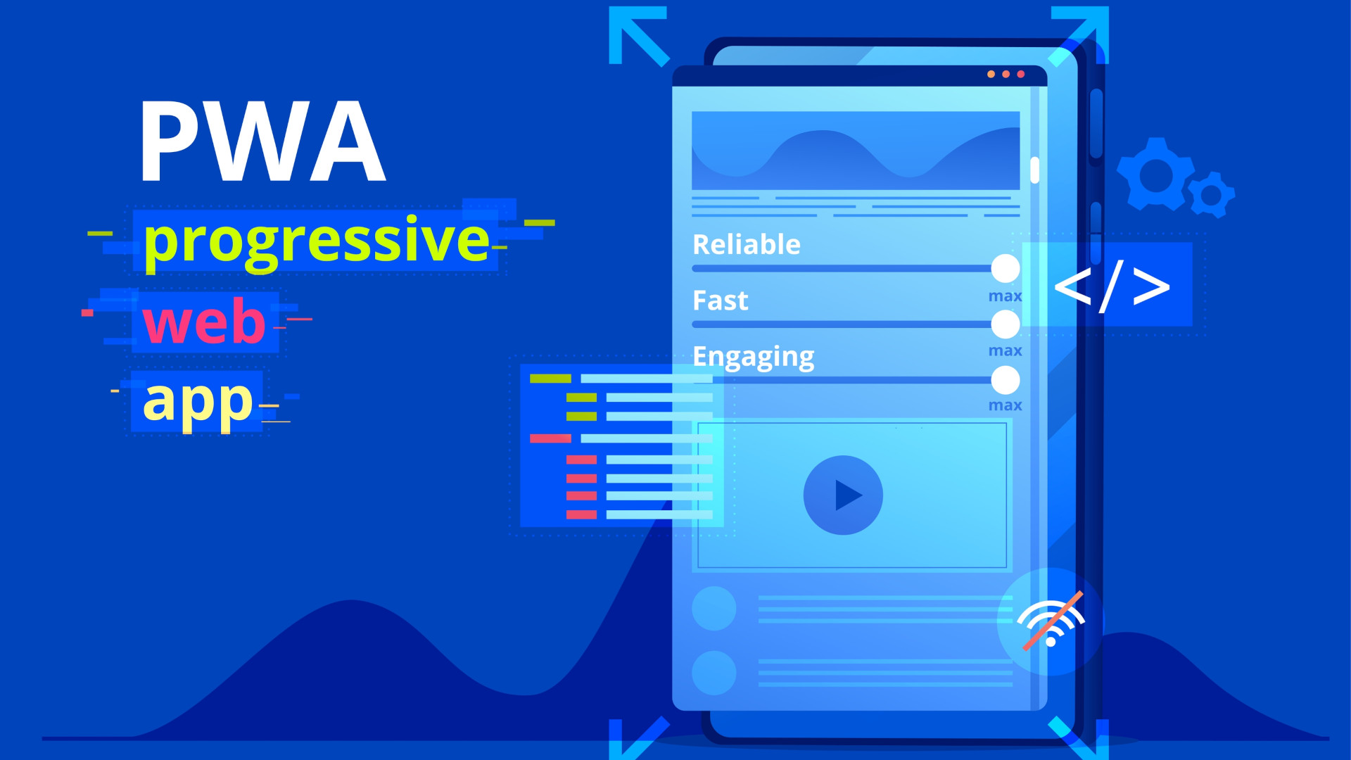 Was sind Progressive Web Apps und wie funktionieren sie?
