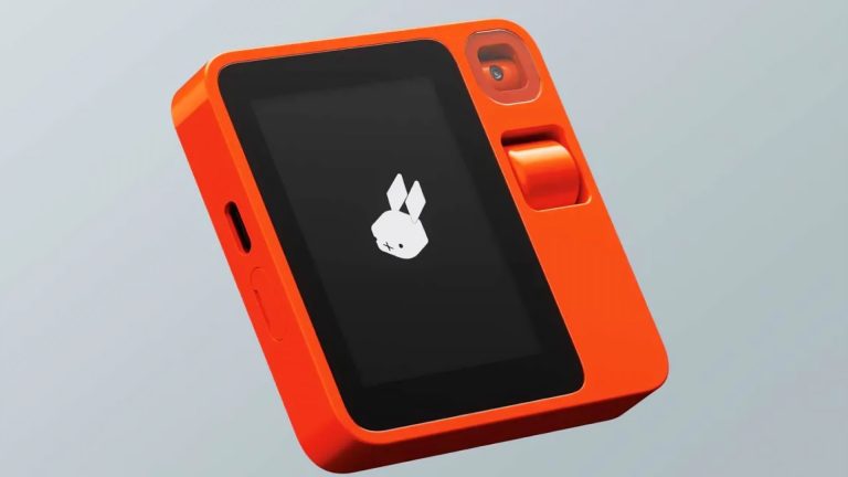 Rabbit R1