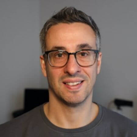 Ruben Dennenwaldt, Western Digital