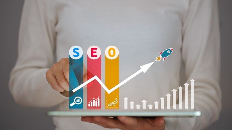 SEO-Strategie