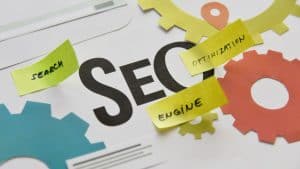 Search Engine Optimization, SEO, Google