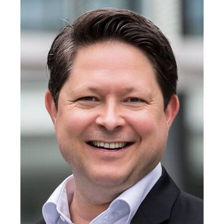 Sascha Hempe, Datadobi