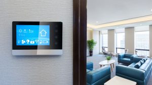 Smart Home, Bosch BCC100-Thermostate, Schwachstellen