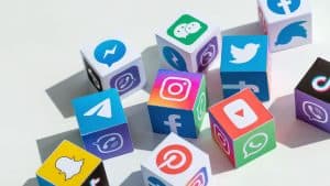 Soziale Medien, Social Media, soziale Netzwerke