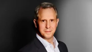 Stefan Fritz, Director Channel Sales für EMEA Central bei Sophos