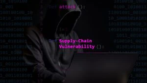 supply chain security, Software-Lieferketten, cybersicherheit