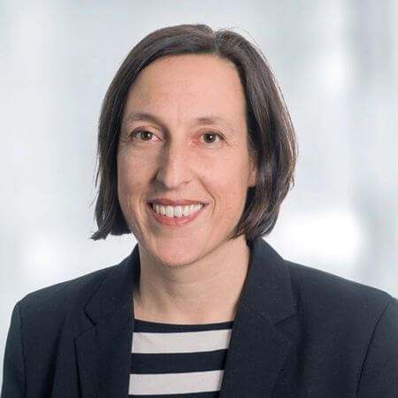 Europäischer Datenschutztag 2024: Mitarbeiter sind der Schlüssel 2 Susanne Dehmel, Bitkom