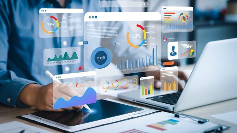 Diese Datenbank-Skills benötigen KI-Apps dringend 1 Unternehmensdaten