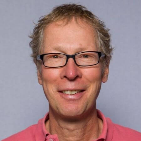 Uwe Kemmer, Western Digital