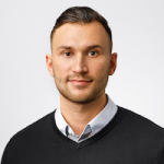 Yanick Roehricht