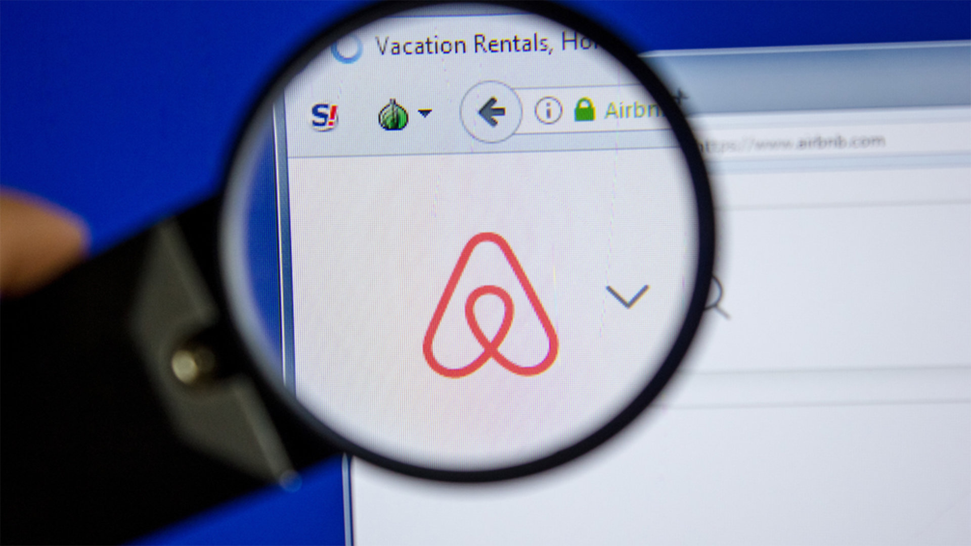 Airbnb setzt bei App auf personalisierte KI-Lösungen 1 Airbnb