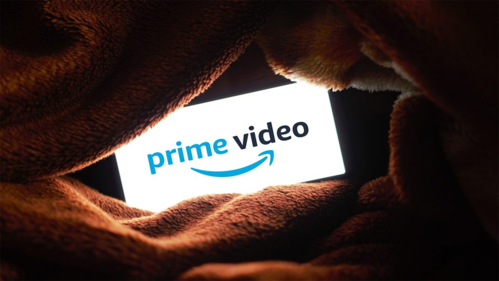 Amazon Prime Video