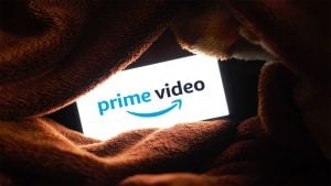 Amazon Prime Video