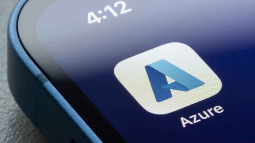 Cyberangriff, Azure-Cloud, Microsoft Azure