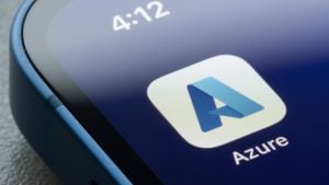 Cyberangriff, Azure-Cloud, Microsoft Azure