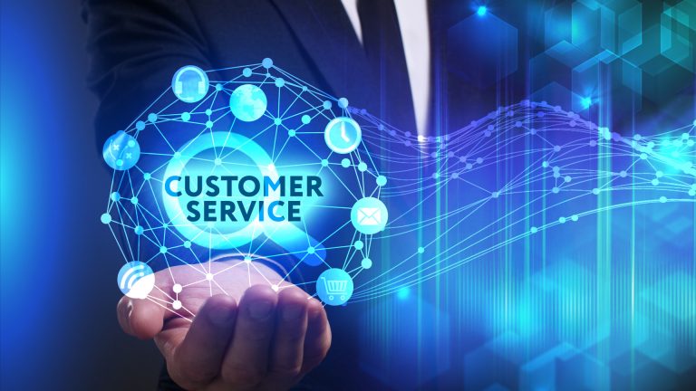 Innovatives Customer Onboarding 1 Customer Service
