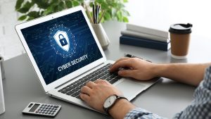IT-Sicherheit, Cybersicherheit, Cyber Security