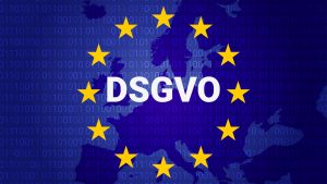 Datenschutz, DSGVO, Europa