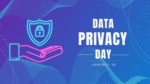 Data Privacy Day, Datenschutz, Datenschutztag