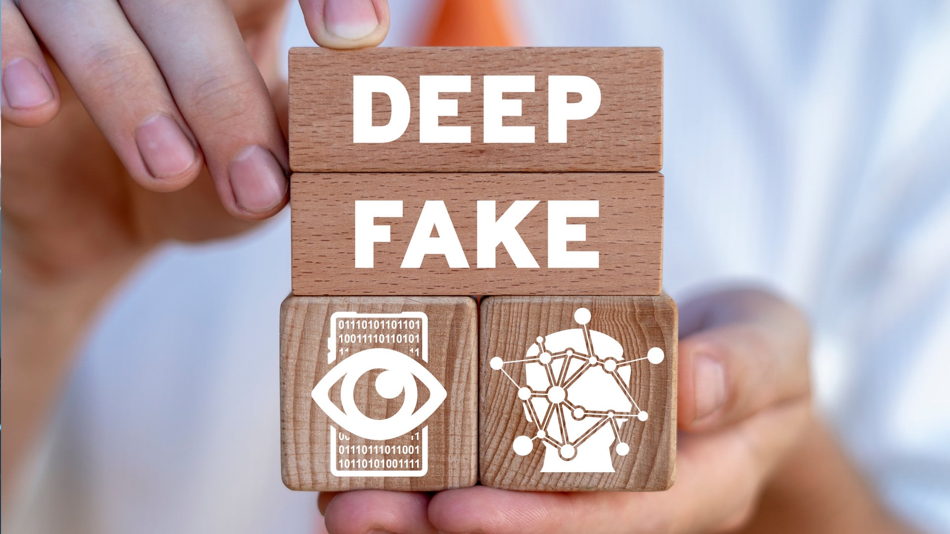 Deepfakes: Unternehmen wappnen sich gegen raffinierte KI-Angriffe 1 Deepfake