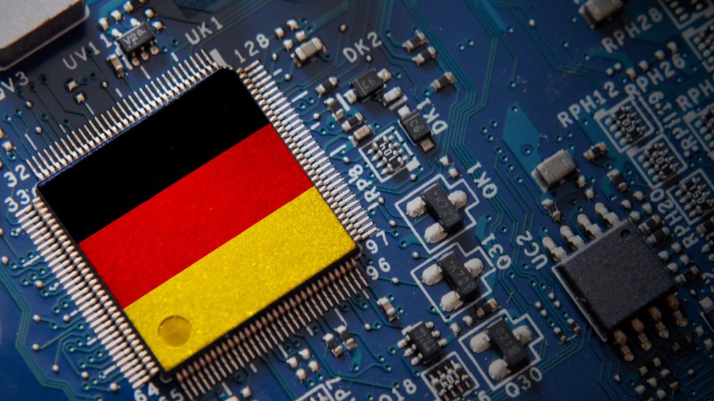 Digitalisierung, Deutschland, Digitalpolitik, Digitalstrategie