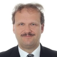 Dr. Harald Gunia Infosys Consulting