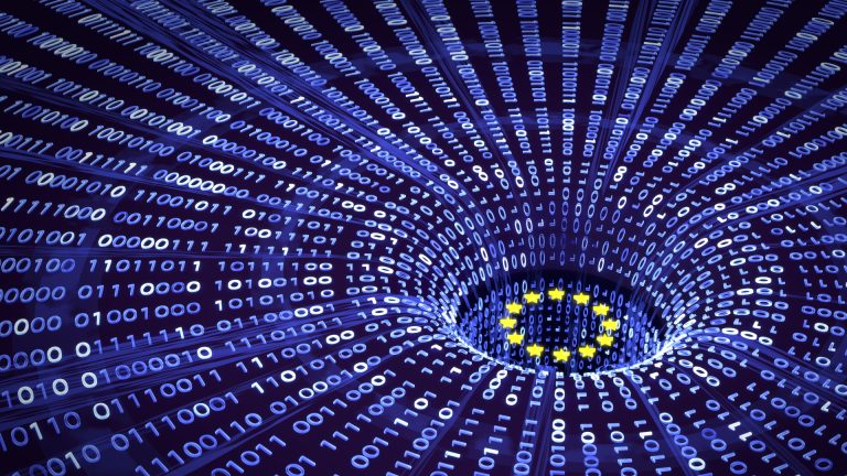 EU Daten