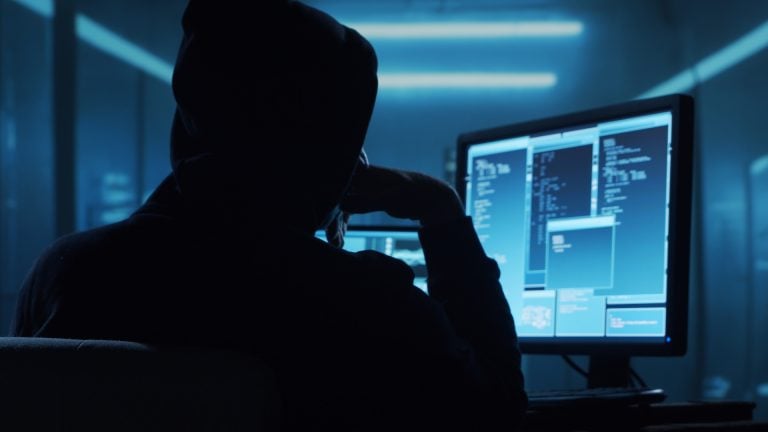 Hacker: Erbeutung von Daten zu allen niederländischen Polizisten 1 Hacker