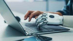 Artificial Intelligence, AI, KI, künstliche Intelligenz