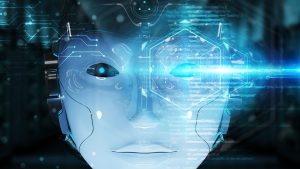 Artificial Intelligence, AI, KI, künstliche Intelligenz