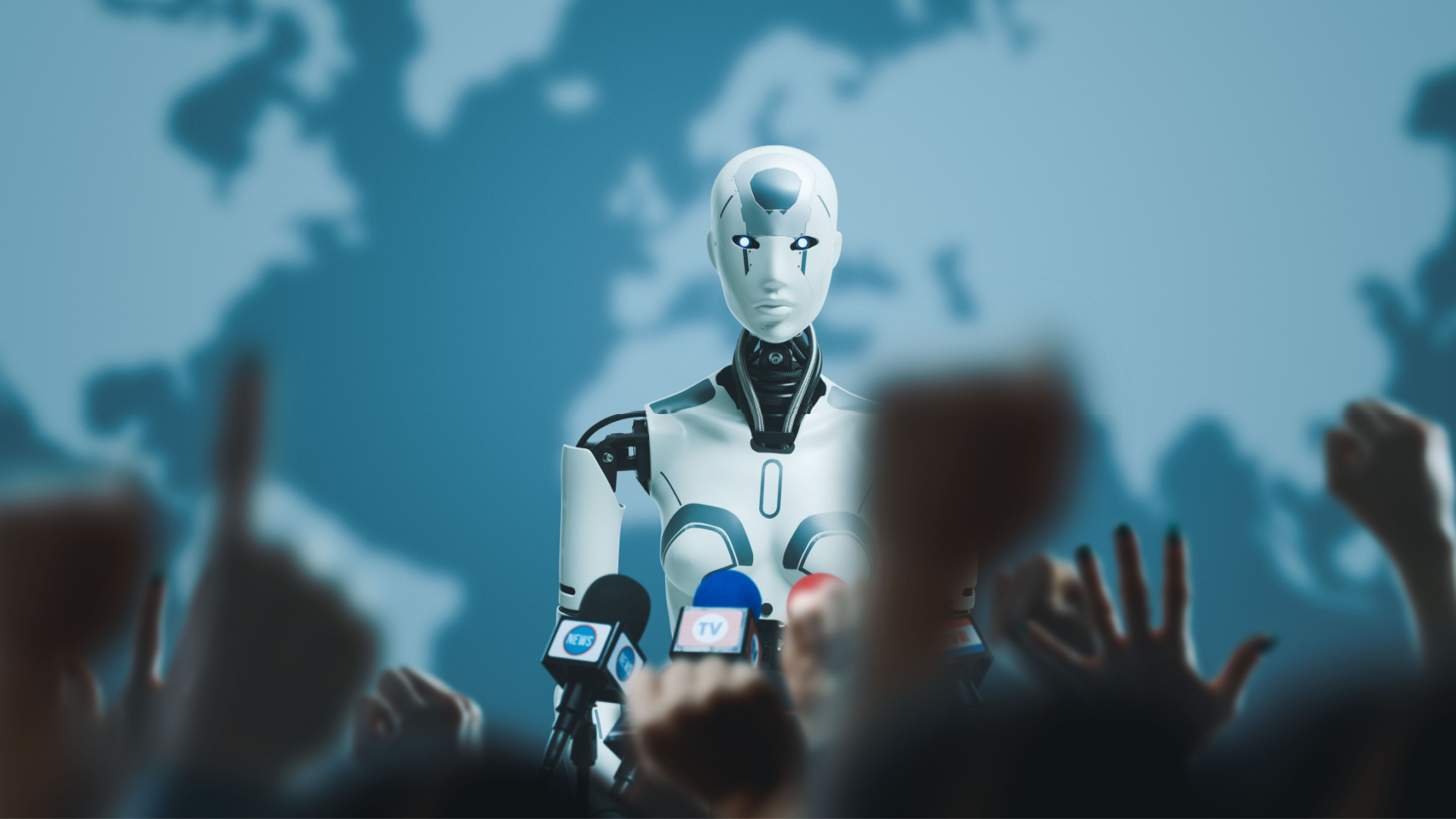 KI droht international Wahlen zu verfälschen 1 Wahlen, KI, künstliche Intelligenz