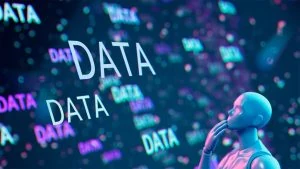 AI KI Künstliche Intelligenz Data Datenanalyse