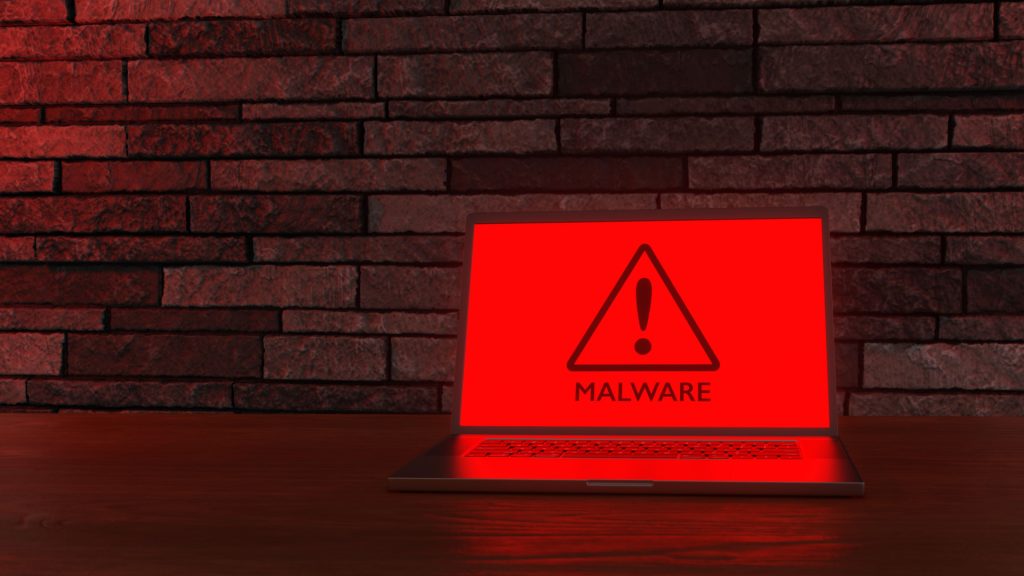 Malware, CherryLoader, Cyber Crime